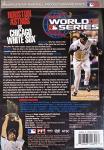 2005 World Series: Houston Astros vs. Chicago White Sox