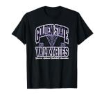 WNBA Official Golden State Valkyries Aurora T-Shirt