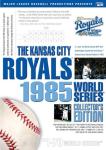 A&E Kansas City Royals: 1985 World Series