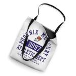 WNBA Phoenix Mercury Standard Issue Tote Bag