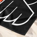 Northwest NHL Philadelphia Flyers Beach Towel, 30" x 60", Zone Read