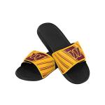 FOCO Washington Commanders NFL Mens Legacy Sport Slide - M
