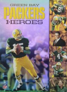 NFL: Green Bay Packers Heroes