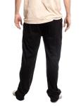 Calhoun NHL Mens Lightweight Cotton Jersey Lounge Pants (Vegas Golden Knights, XX-Large)