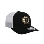 Boston Bruins Team 9SEVENTY Trucker Hat
