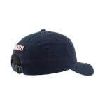 Columbus Blue Jackets NHL Officially Licensed Youth Adjustable Hat Scholarship Icon Team Color