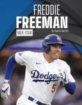 Freddie Freeman: MLB Star (Pro Sports Stars Set 3)