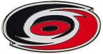 aminco NHL Carolina Hurricanes Team Logo Pin