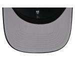 Boston Bruins Team 9SEVENTY Trucker Hat