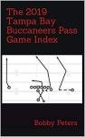 The 2019 Tampa Bay Buccaneers Pass Game Index