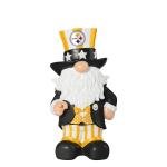 FOCO Pittsburgh Steelers NFL Americana Gnome