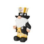 FOCO Pittsburgh Steelers NFL Americana Gnome