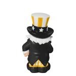FOCO Pittsburgh Steelers NFL Americana Gnome