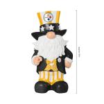 FOCO Pittsburgh Steelers NFL Americana Gnome