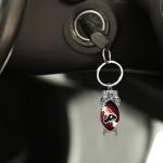 Rico Industries NHL Hockey San Jose Sharks 18" X 24" Rafter Felt Pennant