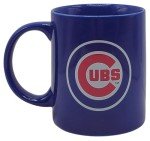 Boelter Brands MLB Rally Mug, 11oz Standard Size (Chicago Cubs)
