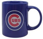 Boelter Brands MLB Rally Mug, 11oz Standard Size (Chicago Cubs)