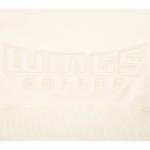 Pro Standard WOMENS WNBA DALLAS WINGS NEUTRAL CROPPED PULLOVER HOODIE EGGSHELL M