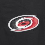 Pro Standard Womens NHL Carolina Hurricanes Classic Chenille Legging Black L