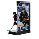 McFarlane Toys - Quinn Hughes (Vancouver Canucks) NHL 7in Posed Figure McFarlane's SportsPicks