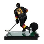 McFarlane Toys - Quinn Hughes (Vancouver Canucks) NHL 7in Posed Figure McFarlane's SportsPicks