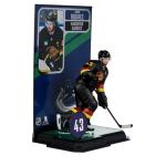 McFarlane Toys - Quinn Hughes (Vancouver Canucks) NHL 7in Posed Figure McFarlane's SportsPicks