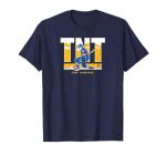 Tage Thompson - TNT - Buffalo Hockey T-Shirt Small