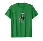 Jason Robertson - Every Goal is for My Cat - Dallas Hockey T-Shirt