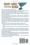 Saint Louis Blues Trivia Book: The Ultimate Collection of Quizzes, Fun Facts, and Hidden Stories for Die-Hard Blues Fans