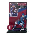 McFarlane Toys - Cale Makar (Colorado Avalanche) NHL 7in Posed Figure McFarlane's SportsPicks