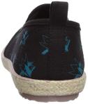 FOCO San Jose Sharks Espadrille Canvas Shoe - Womens Large