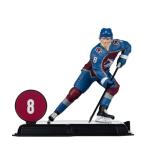 McFarlane Toys - Cale Makar (Colorado Avalanche) NHL 7in Posed Figure McFarlane's SportsPicks