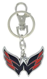 Washington Capitals Heavyweight Keychain