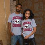 Junk Food NFL - Arizona Cardinals - Team Helmet - Officially Licensed Adult Short Sleeve Fan Tee for Men and Women