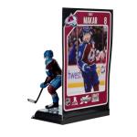 McFarlane Toys - Cale Makar (Colorado Avalanche) NHL 7in Posed Figure McFarlane's SportsPicks