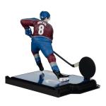 McFarlane Toys - Cale Makar (Colorado Avalanche) NHL 7in Posed Figure McFarlane's SportsPicks