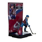 McFarlane Toys - Cale Makar (Colorado Avalanche) NHL 7in Posed Figure McFarlane's SportsPicks