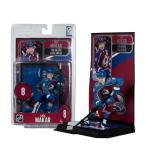 McFarlane Toys - Cale Makar (Colorado Avalanche) NHL 7in Posed Figure McFarlane's SportsPicks