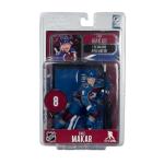 McFarlane Toys - Cale Makar (Colorado Avalanche) NHL 7in Posed Figure McFarlane's SportsPicks