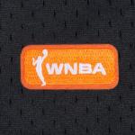 Pro Standard Big Boys WNBA Golden State Valkyries MESH Button Down MESH TOP Black XL