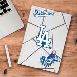 FANMATS 39322 Los Angeles Dodgers Decal 3-pk