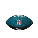WILSON NFL Team Tailgate Football - Jacksonville Jaguars, Junior Size