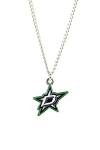 Aminco NHL Dallas Stars Team Logo Pendant Necklace, 4