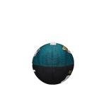 WILSON NFL Team Tailgate Football - Jacksonville Jaguars, Junior Size