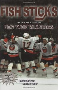 Fish Sticks: The Fall and Rise of the New York Islanders