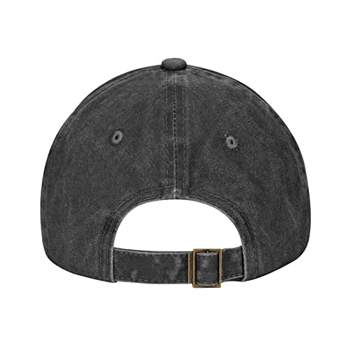 Baltimore Football Cap Est 1996 - Unisex Adjustable