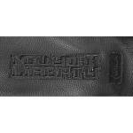 Pro Standard WOMENS WNBA NEW YORK LIBERTY CLASSIC 3BK VARSITY JACKET JET BLACK M