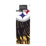Northwest NFL Pittsburgh Steelers Unisex-Adult Beach Towel, 30" x 60", Psychedelic