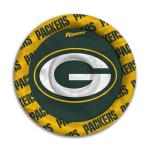 YouTheFan NFL Green Bay Packers Flimzee Bean-Bag Flying Disc
