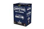 Panini Super Bowl LX Champions Seattle Seahawks Trading Cards Set, 36 Cards, Limited Edition, NFL Licensed